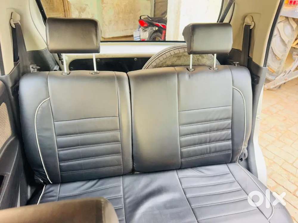 Maruti Suzuki Wagon R 2014 Lpg Well Maintained