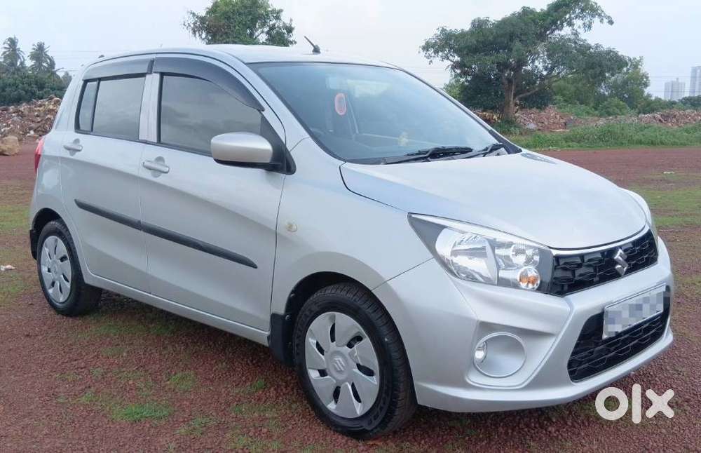 Maruti Suzuki Celerio X Amt Vxi, 2018, Petrol