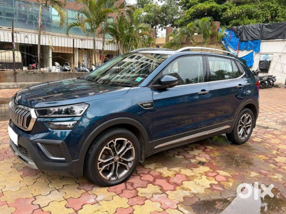 Skoda Kushaq 1.5 Tsi Style Dsg, 2023, Petrol