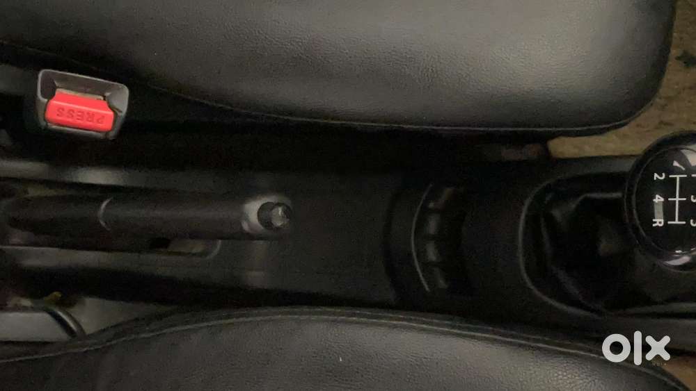 Maruti Suzuki Wagon R 1.0 Lxi, 2013, Petrol