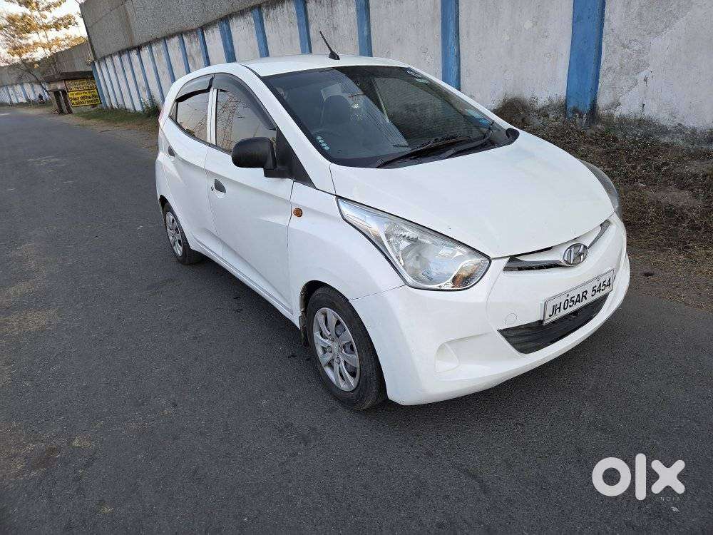 Hyundai Eon Magna +, 2013, Petrol