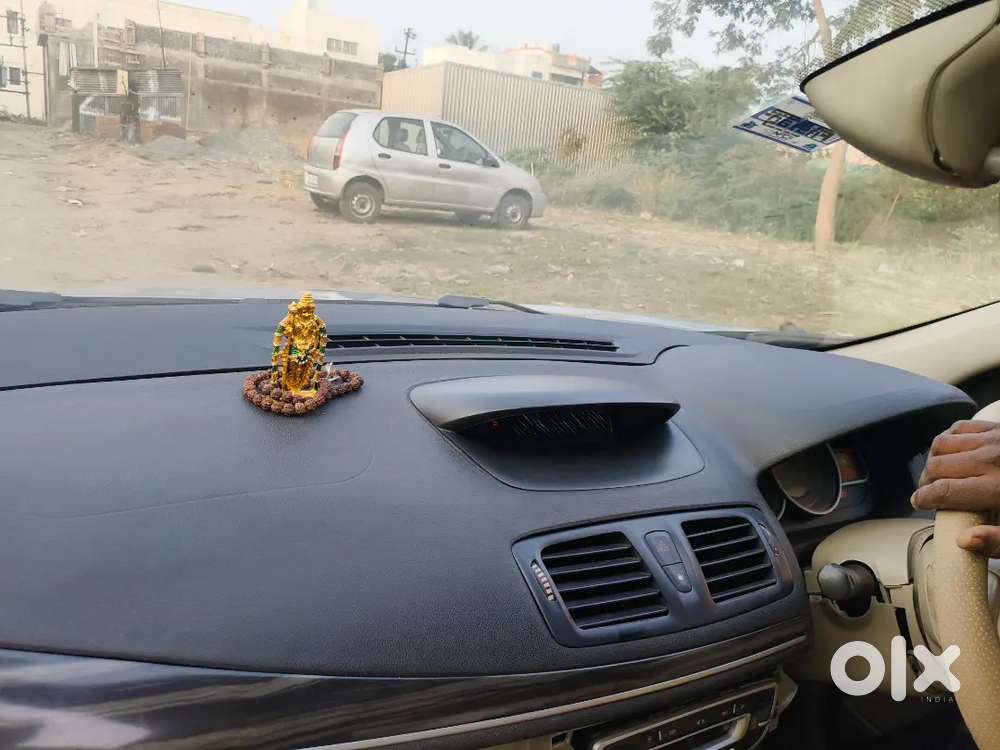 Renault Fluence 2015 Diesel 170000 Km Driven