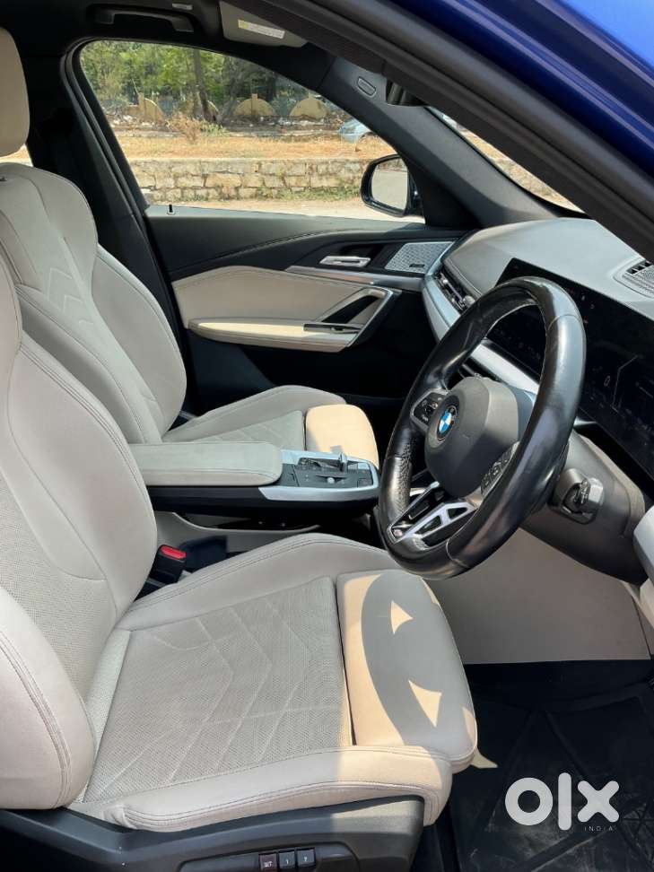 Bmw X1 Sdrive18d M Sport, 2023, Diesel