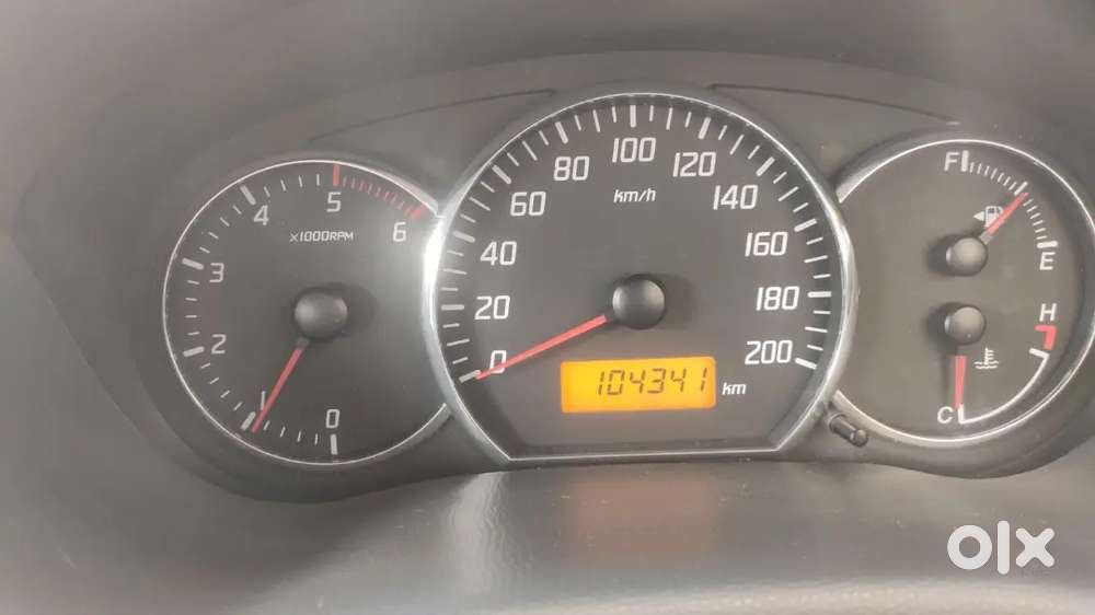 Maruti Suzuki Swift Dzire 2010 Diesel Well Maintained & Good Condition