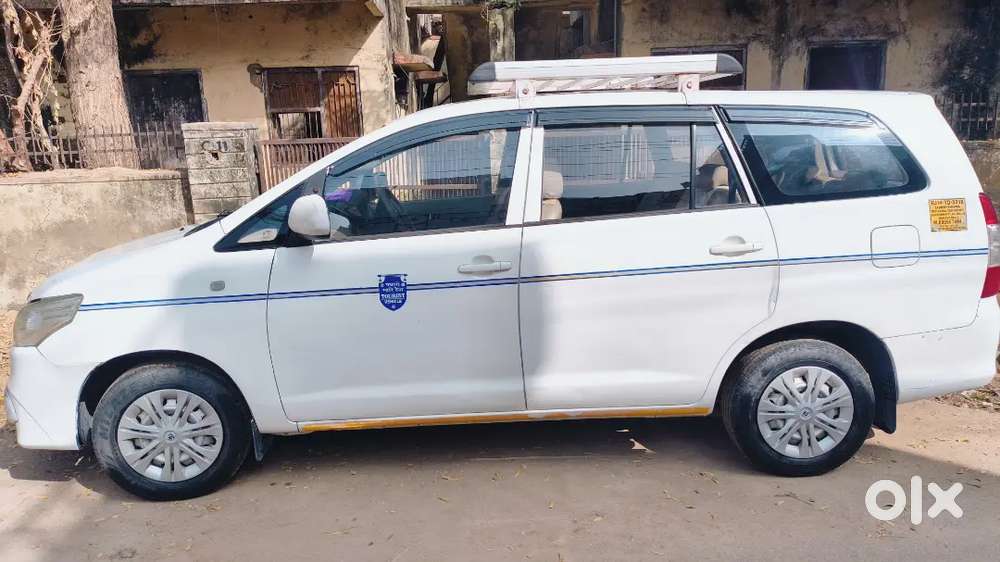 Innova 2016 *urgent Sell*