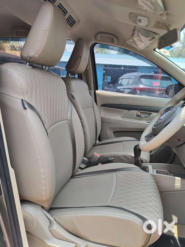 Maruti Suzuki Ertiga, 2022, Cng & Hybrids