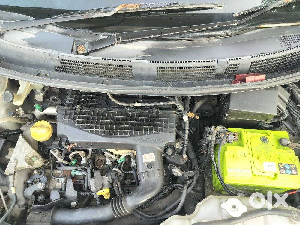 Renault Scala Diesel Rxl, 2015, Diesel