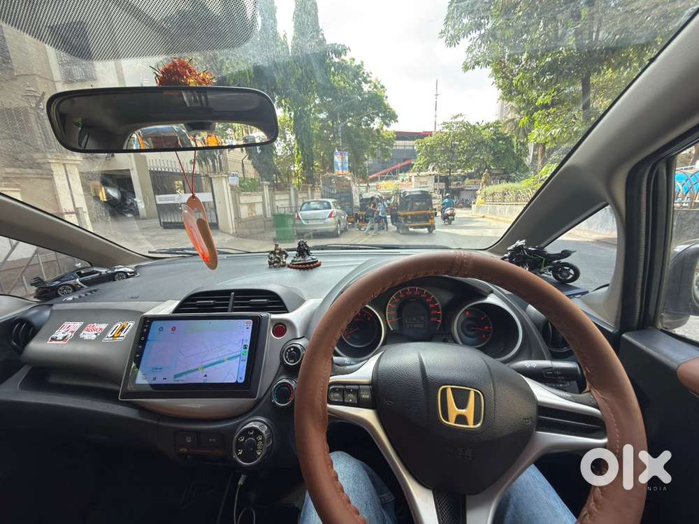 Honda Jazz Petrol 2010 Passing Till 2030