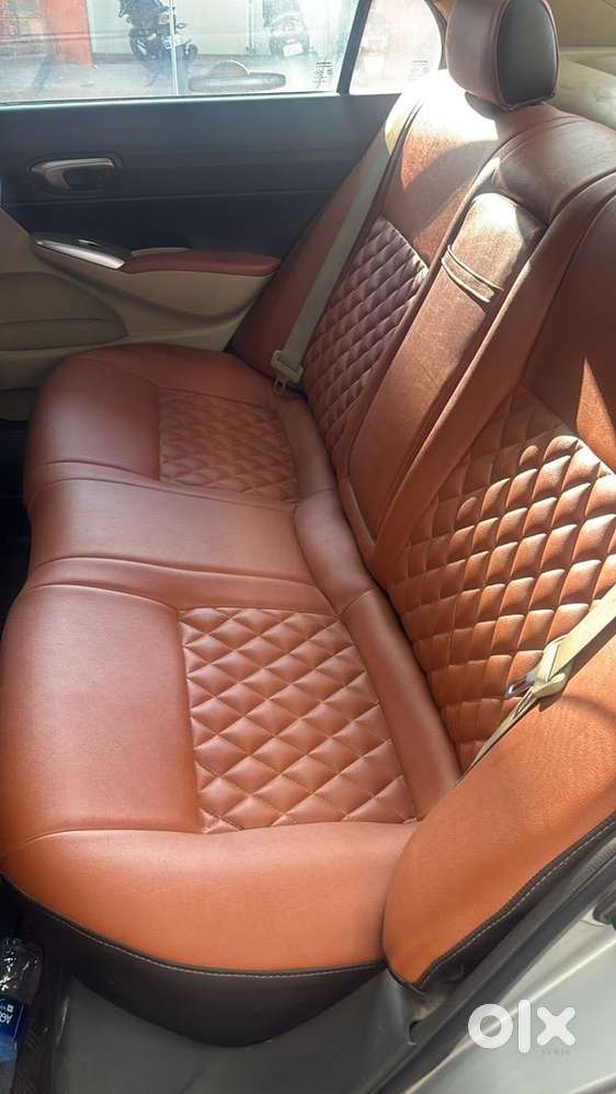 Honda Civic 2008 Petrol 760000 Km Driven