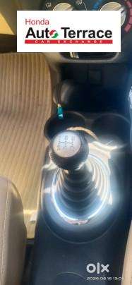 Honda Amaze 1.2 S I-vtec, 2013, Petrol