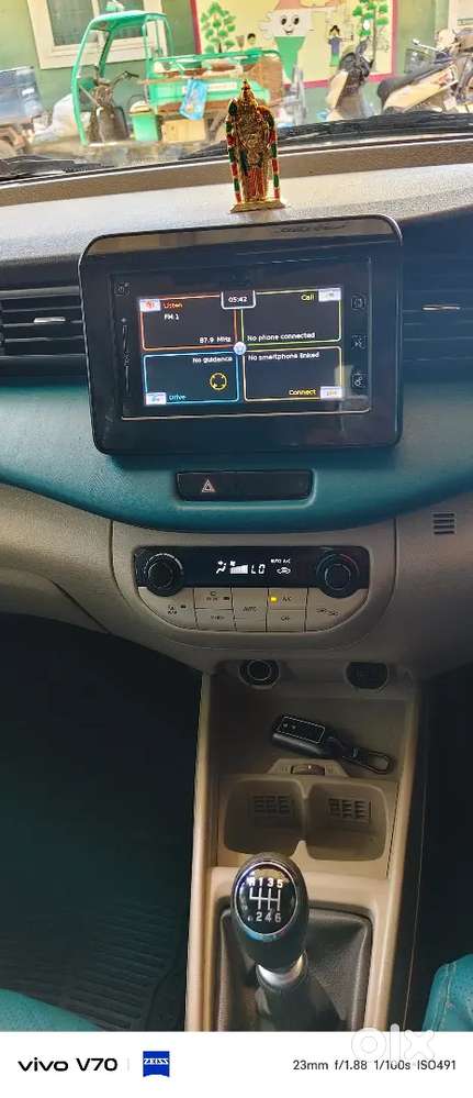 Maruti Ertiga 2019 Diesel 1st Owner