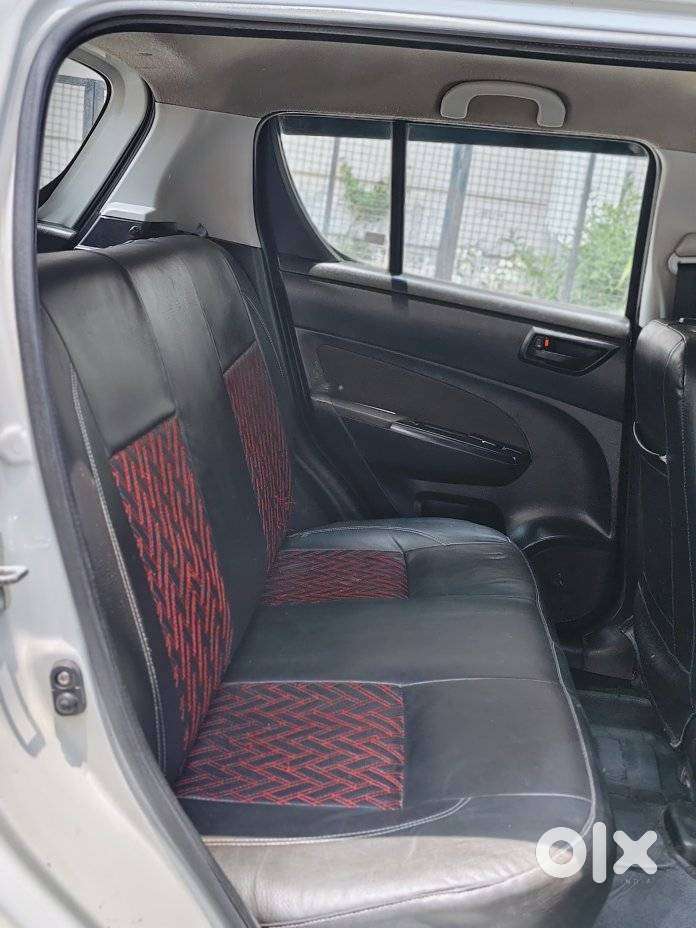 Maruti Suzuki Swift Ddis Vdi, 2012, Diesel