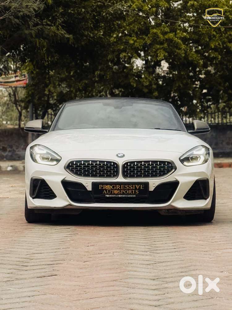 Bmw Z4 M40i, 2021, Petrol