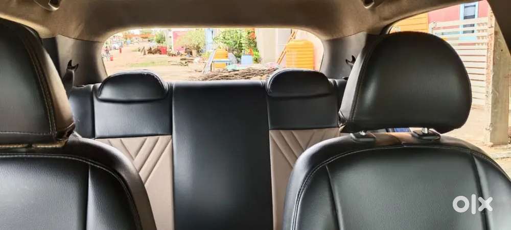 Hyundai I20 Diesel Manual 2015