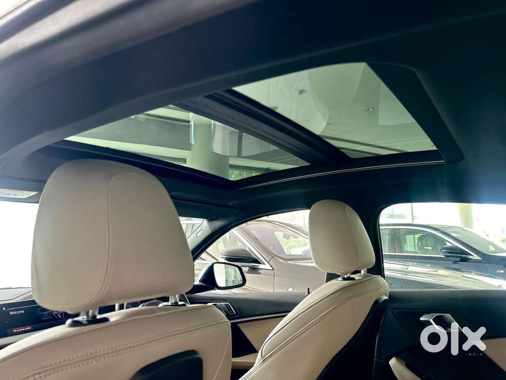 Bmw 2 Series Gran Coupe 220i M Sport Pro, 2023, Petrol