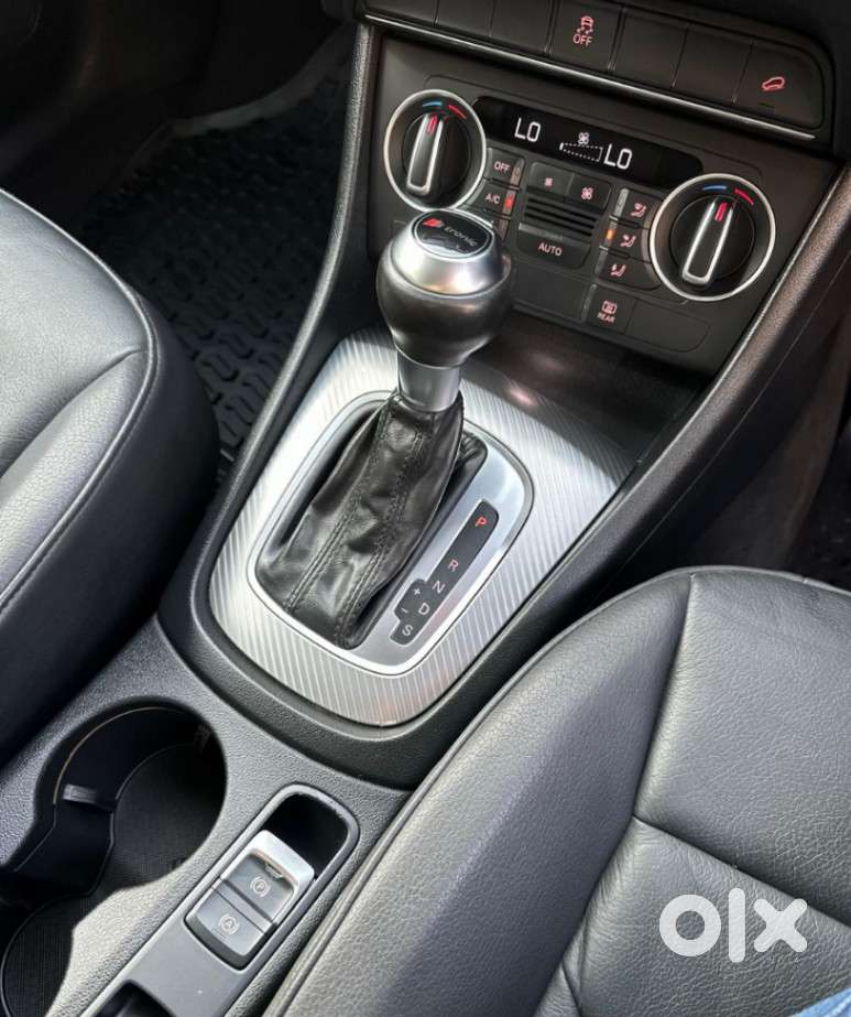 Audi Q3 2.0 35 Tdi Quattro Premium Plus, 2016, Diesel