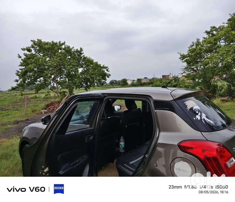 Maruti Suzuki Swift 1.2 2020 Manual Petrol