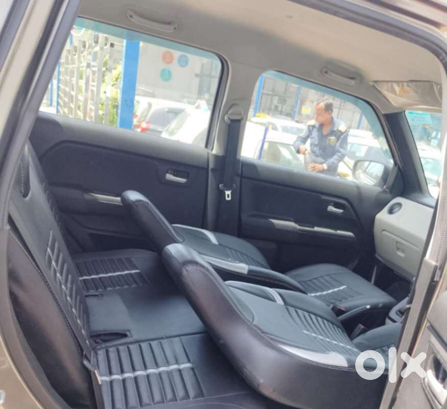 Maruti Suzuki Wagon R Vxi 1.0, 2023, Petrol