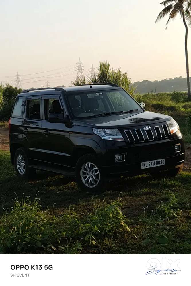 Good Condition Vehicle.. New 4 Tyre, New Battery, New Android Stereo