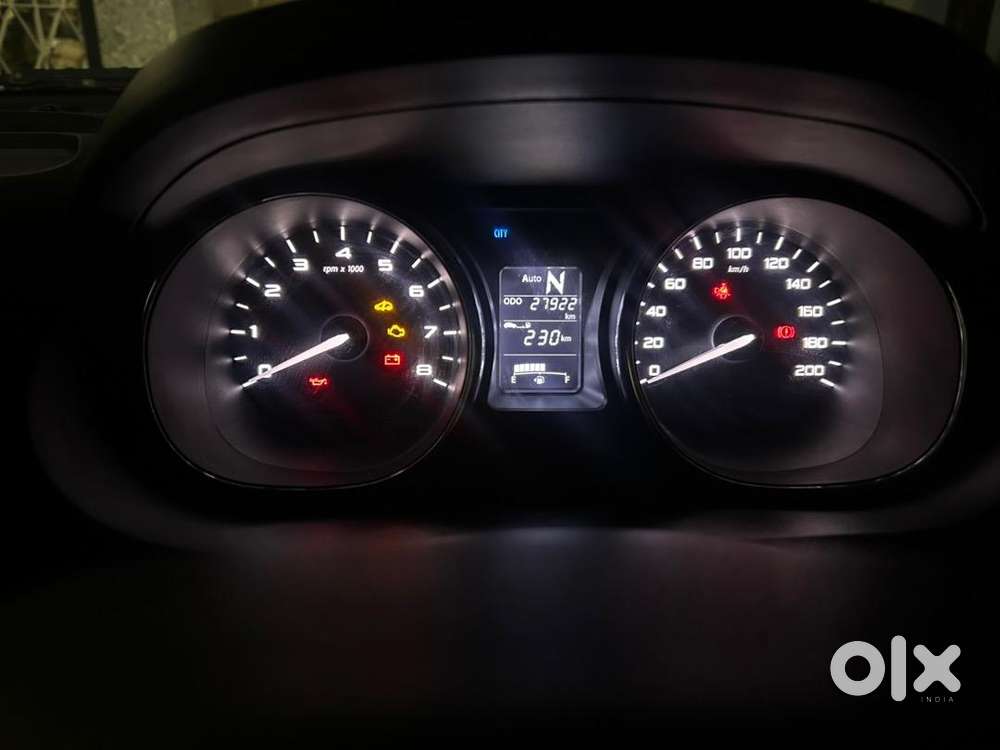 Tata Tiago 2019 Petrol Excellent Condition