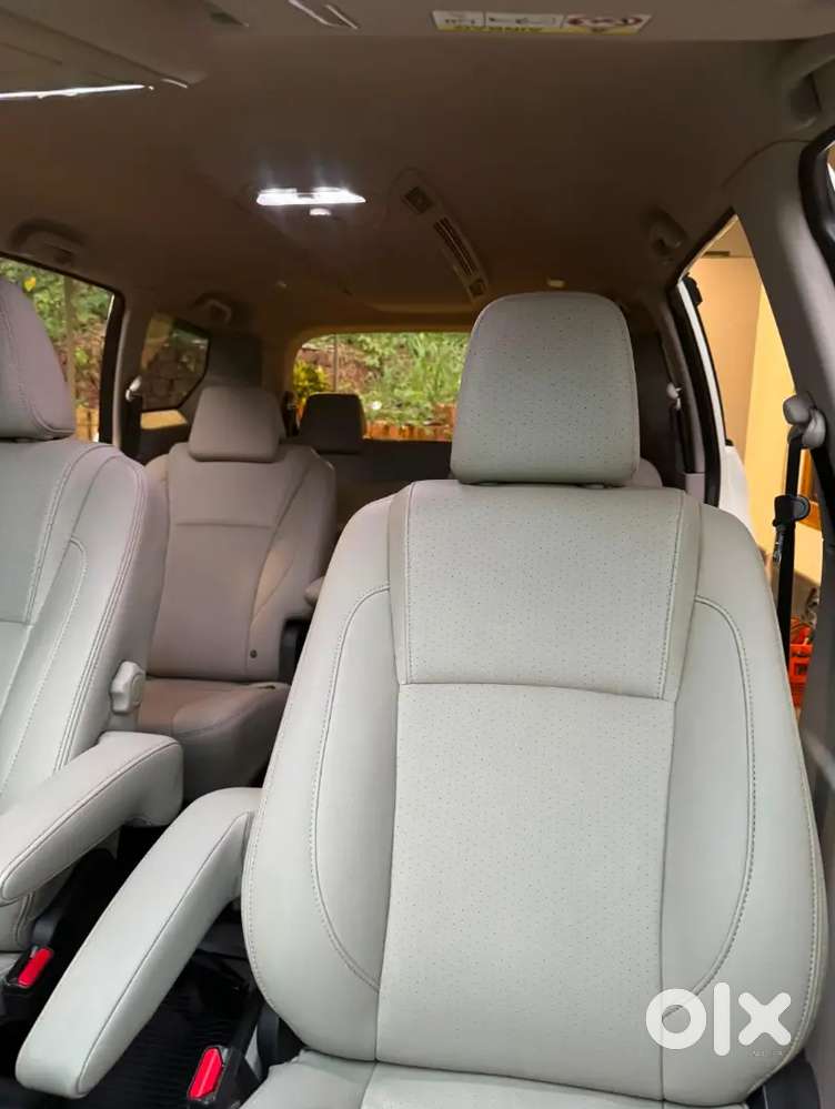 Mahindra Marazzo 2020 Diesel 82000 Km Driven