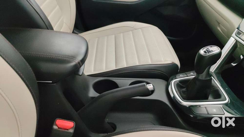 Kia Seltos 1.4 Gtx Option, 2021, Petrol