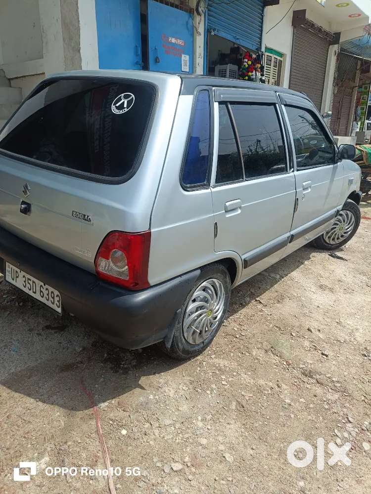 A/c Working.new Battery. New Tyre. Central Lock . Music System