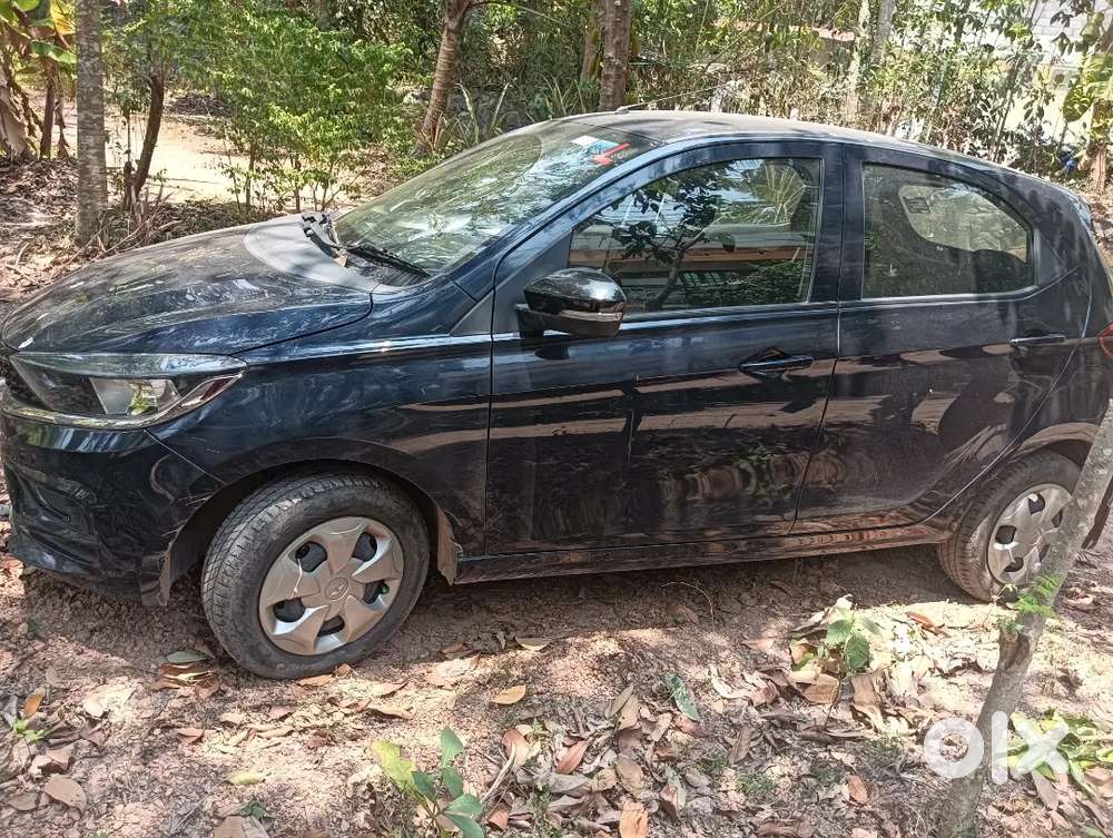 Tata Tiago 2022 Petrol 29760 Km Driven