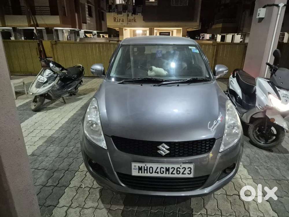 Maruti Suzuki Swift 2014 Petrol 17500 Km Driven
