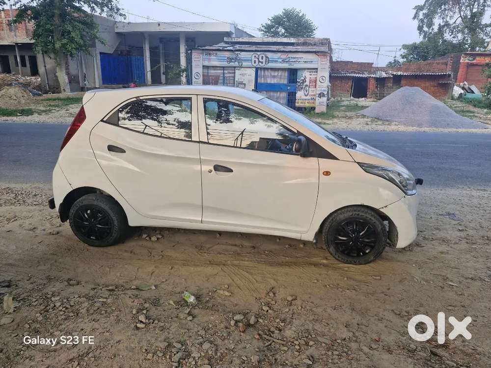 Hyundai Eon D Lite Plus 2015