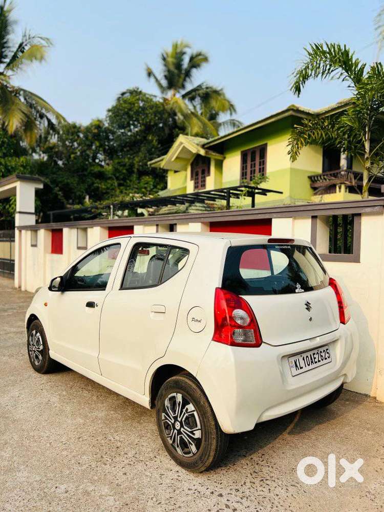 Maruti Suzuki A-star Vxi, 2010, Petrol