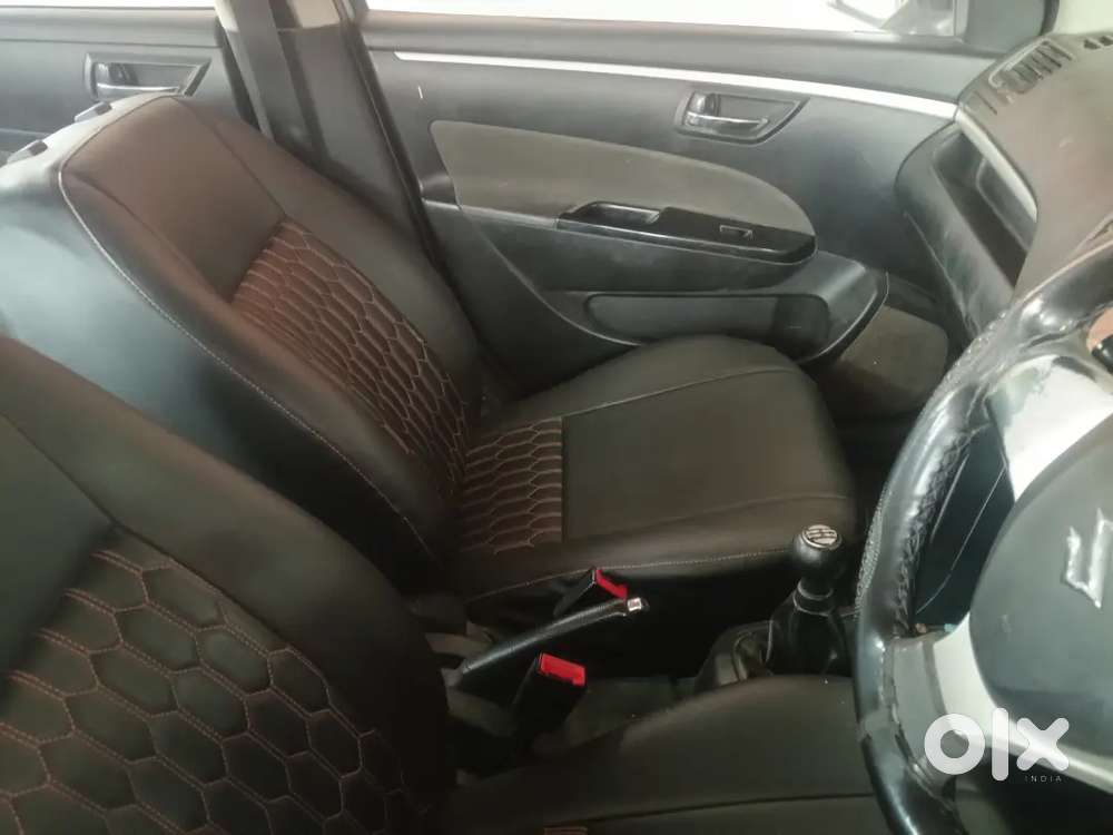 Maruti Suzuki Swift Vdi 2014