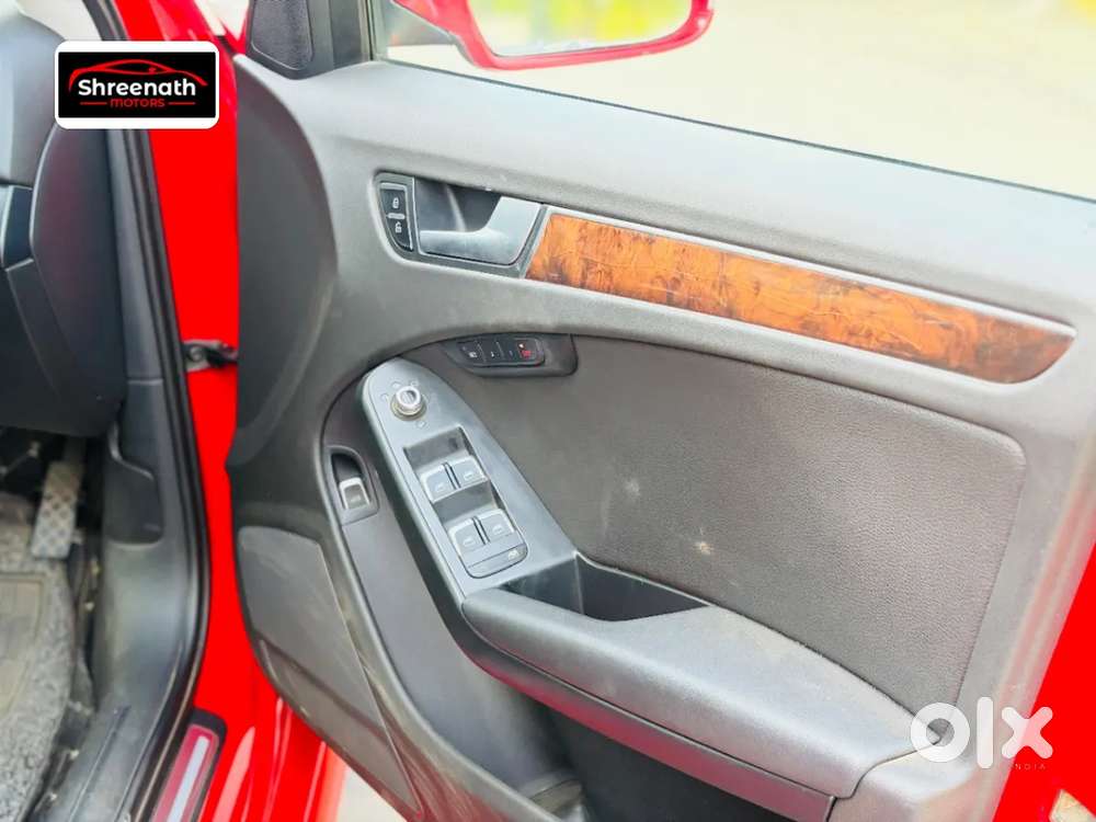 Audi A4 1.8 Tfsi Multitronic Premium, 2015, Diesel