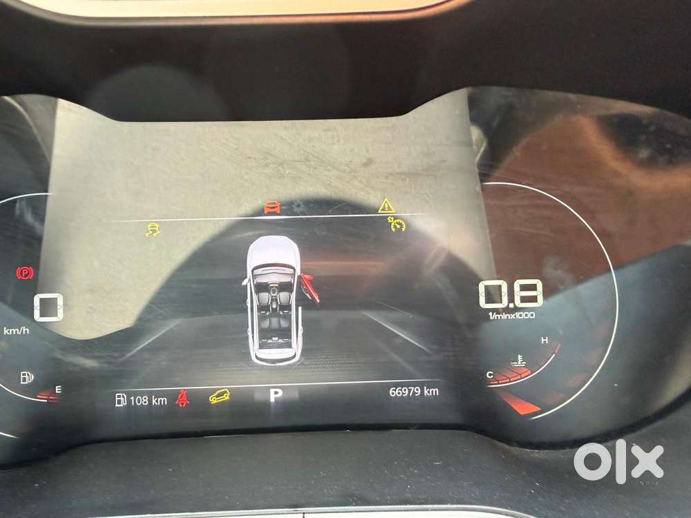 Mg Astor, 2022, Petrol