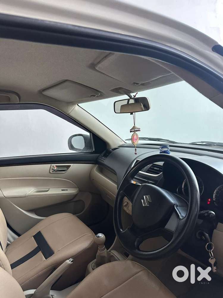 Swift Dzire Maruti 2014 Year
