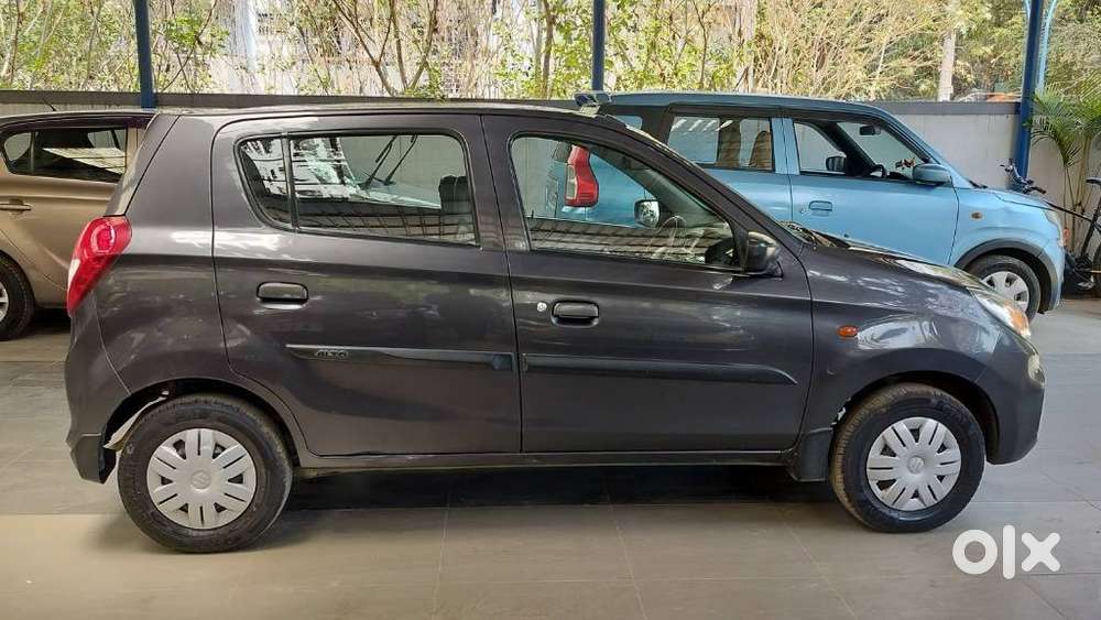 Maruti Suzuki Alto 800 0.8 Vxi Plus, 2020, Petrol