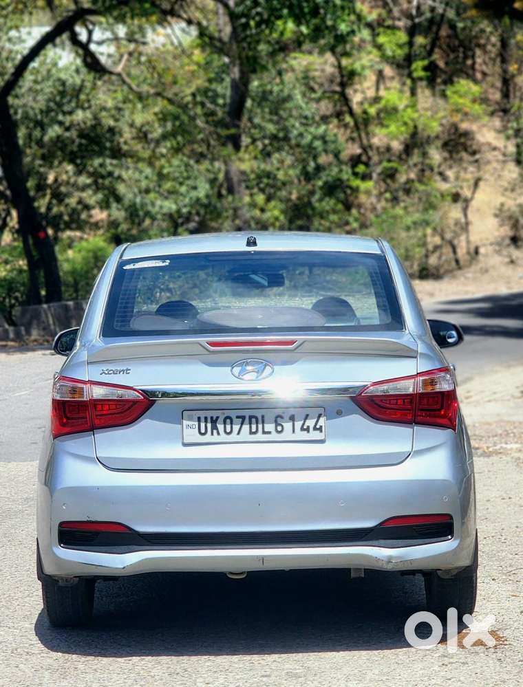 Hyundai Xcent 1.2 S Crdi, 2020, Diesel