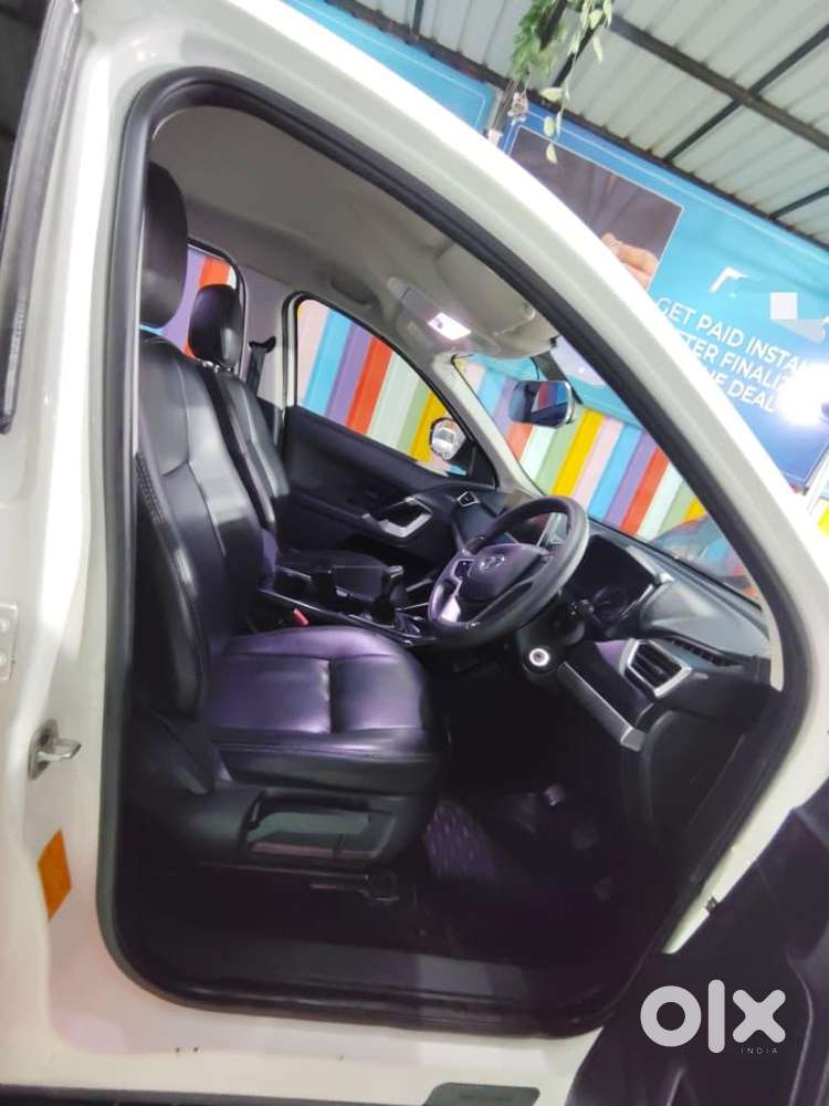 Tata Harrier Xm, 2020, Diesel