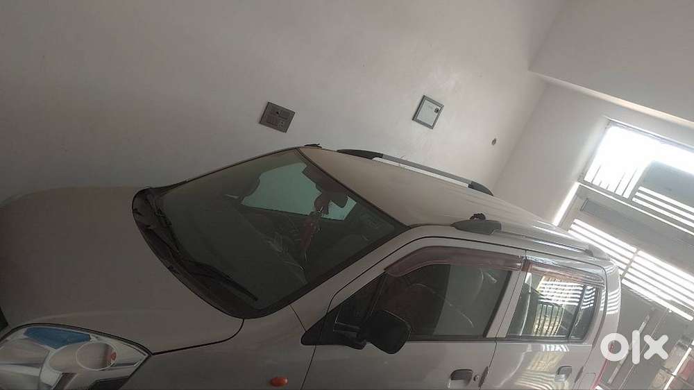 First Owner Car Original Colour