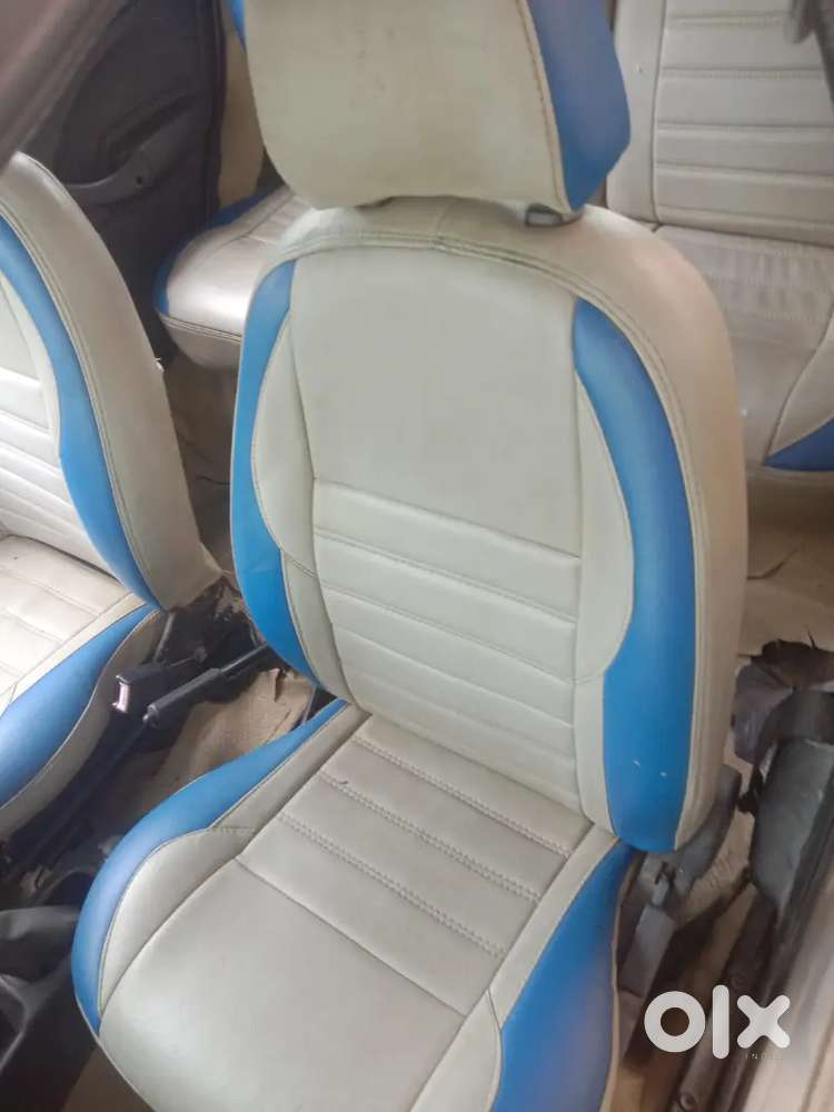 Tata Indica Diesel Manual 2007