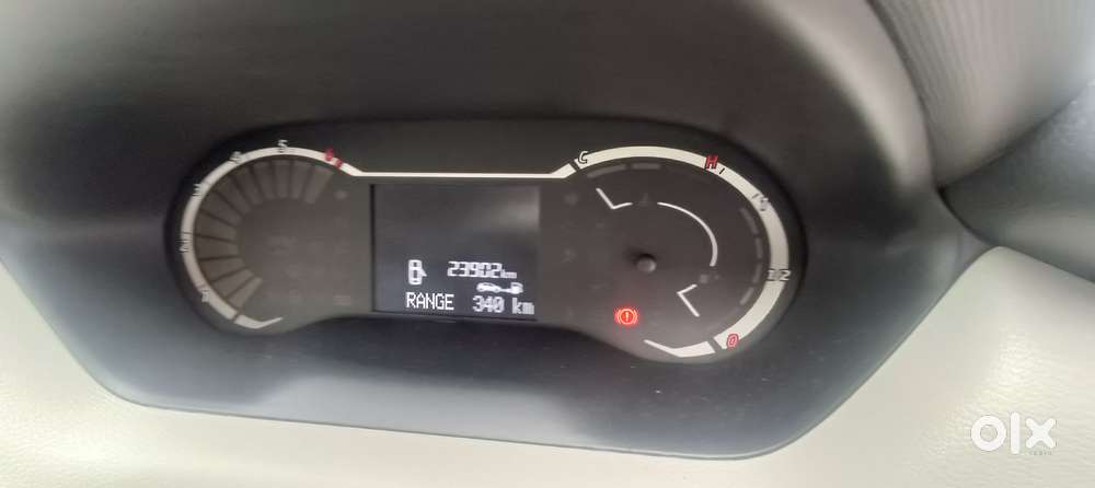 Nissan Magnite 1.0 Xl, 2022, Petrol