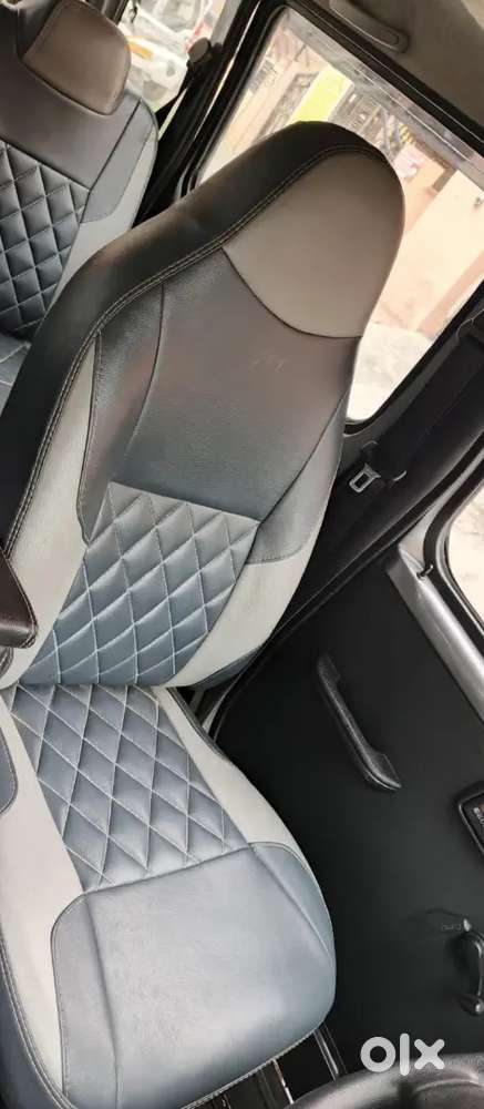 Maruti Suzuki Eeco 2023 Ac 5 Str
