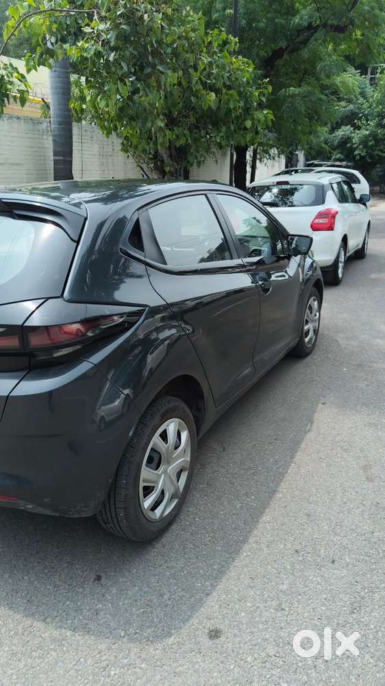 Tata Altroz 1.2 Xt, 2020, Petrol