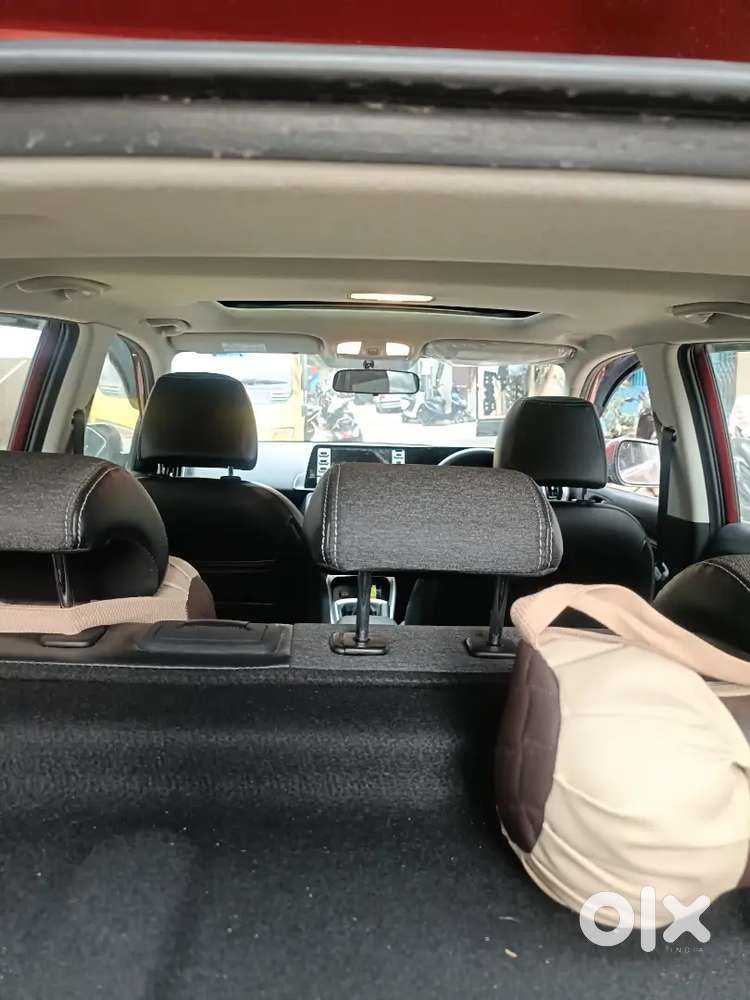 Kia Seltos Imt Transmission Petrol