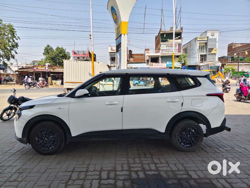 Kia Carens 1.5 Prestige 7 Str, 2023, Diesel
