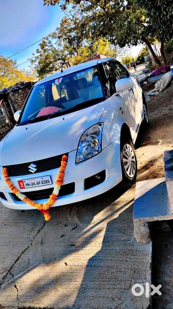 Maruti Suzuki Dzire 2015 Diesel Car