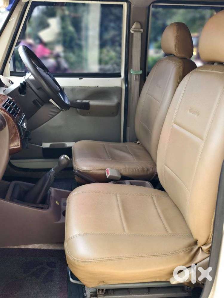 Mahindra Bolero Zlx Bsiii, 2013, Diesel
