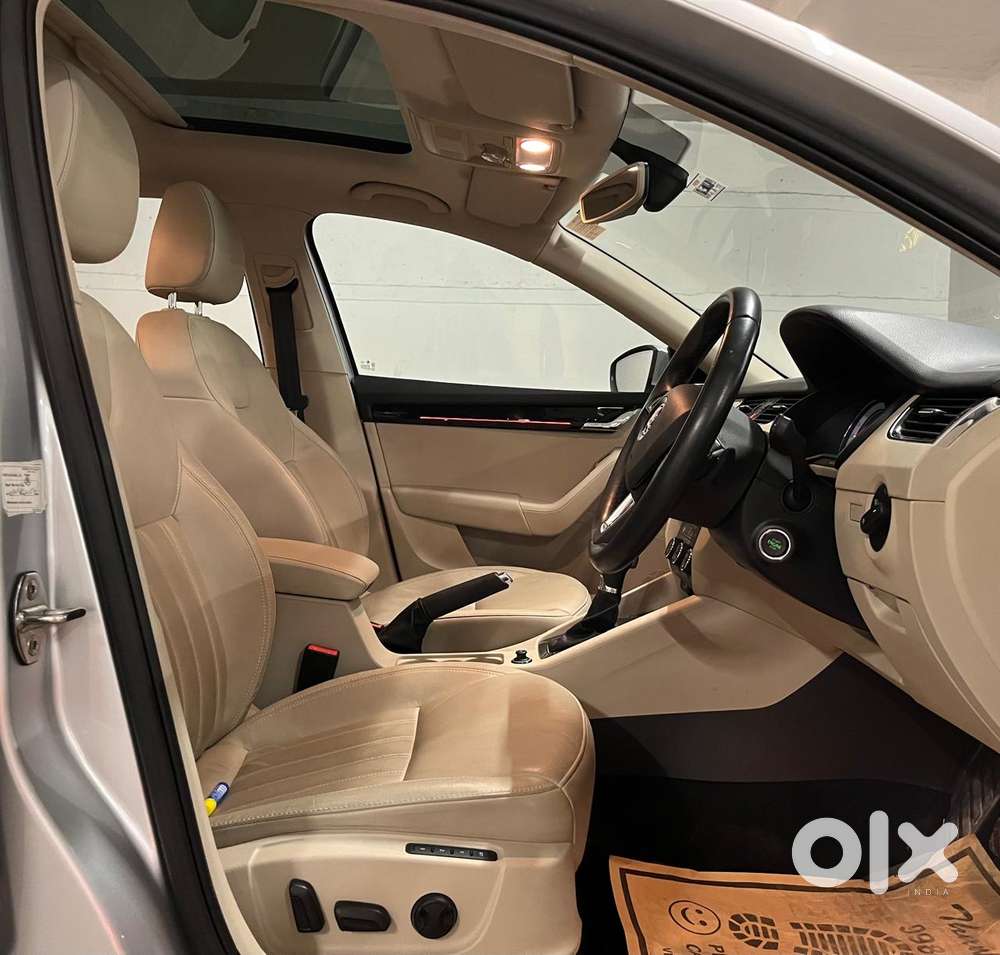 Skoda Octavia 2.0 L&k Tdi, 2018, Diesel