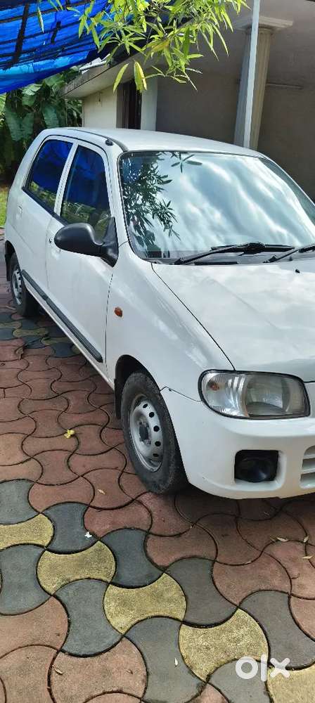 Maruti Suzuki Alto 2011 Petrol 86000 Km Driven
