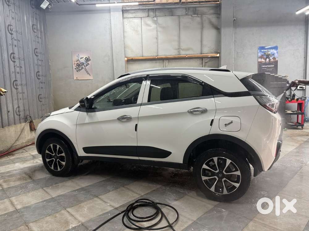 Tata Nexon
